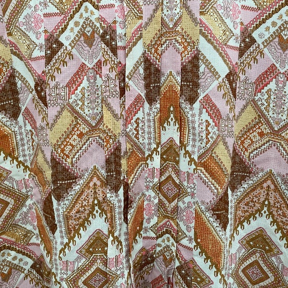 J. Jill Blouse Shirt Sz. XL - Picture 4 of 4